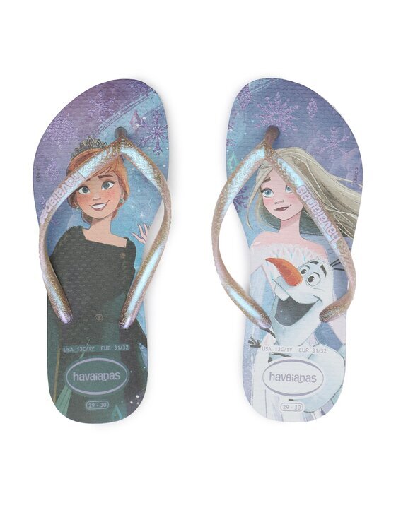 Havaianas Flip flop FROZEN 41372662204