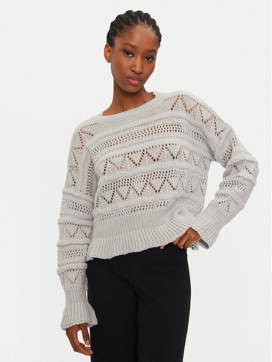 Haveone Pulover MEV-M119 Regular Fit