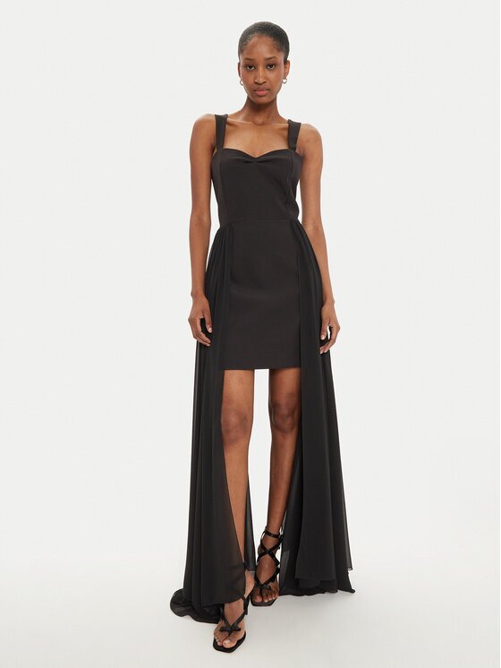 Haveone Rochie cocktail AMA-M122 Regular Fit