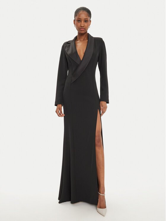 Haveone Rochie de seară AMA-M123 Regular Fit