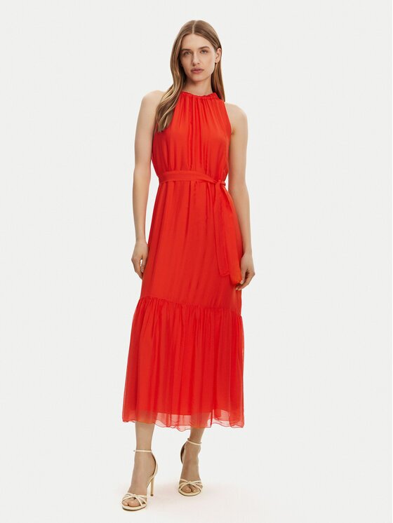 Haveone Rochie de vară AFF-N004 Loose Fit