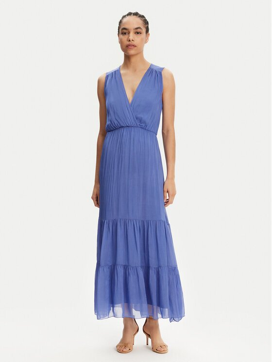 Haveone Rochie de vară AFF-N005 Loose Fit