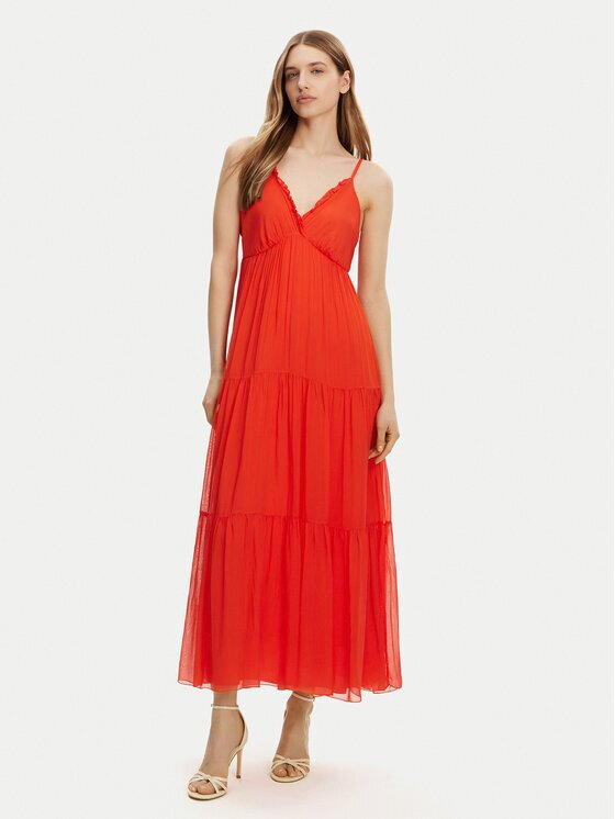 Haveone Rochie de vară AFF-N011 Loose Fit