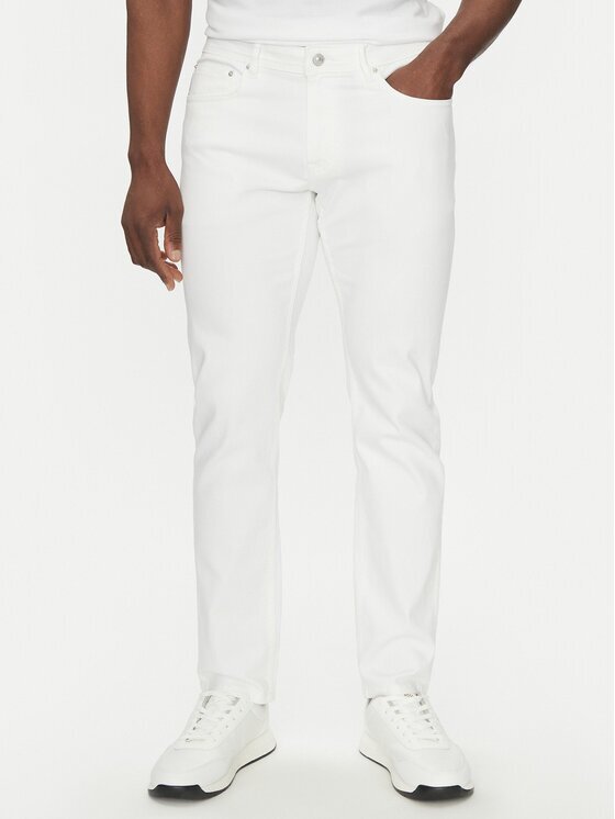 Hechter Paris Blugi 26050 151363 Slim Fit