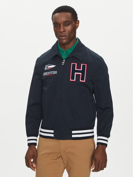 Hechter Paris Geacă bomber 50131 151203 Regular Fit
