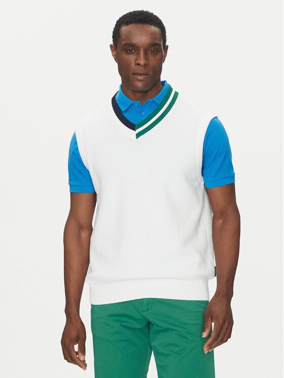 Hechter Paris Pulover 65013 151809 Regular Fit