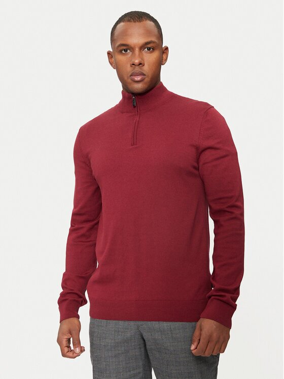 Hechter Paris Pulover 65025 142801 Regular Fit