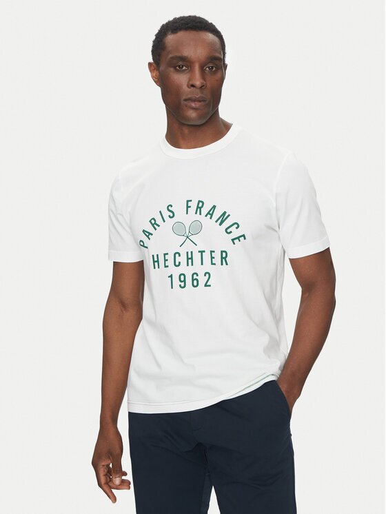 Hechter Paris Tricou 75014 151919 Regular Fit