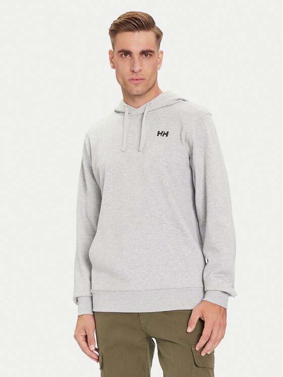 Helly Hansen Bluză Core Graphic 54524 Regular Fit