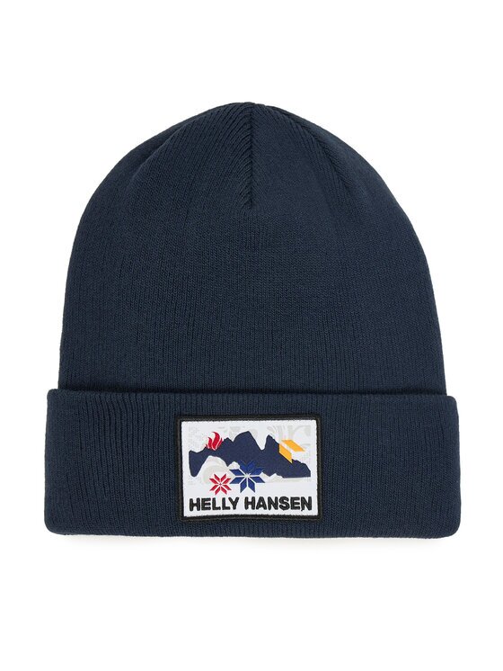 Helly Hansen Căciulă Urban Cuff Beanie 67154