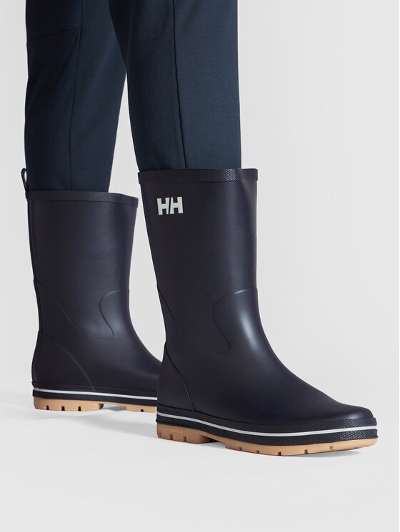 Helly Hansen Cizme de cauciuc Midsund 3 11662