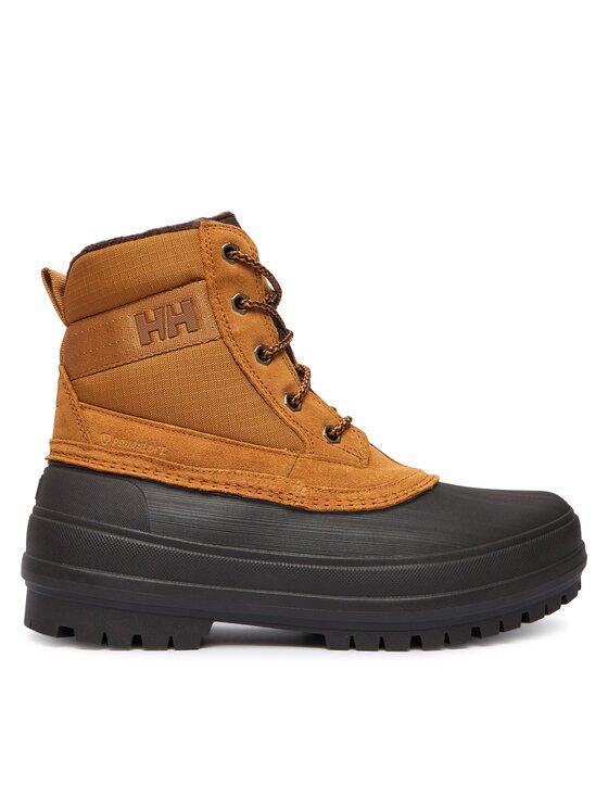 Helly Hansen Cizme de zăpadă Fraser Mid 12042 725