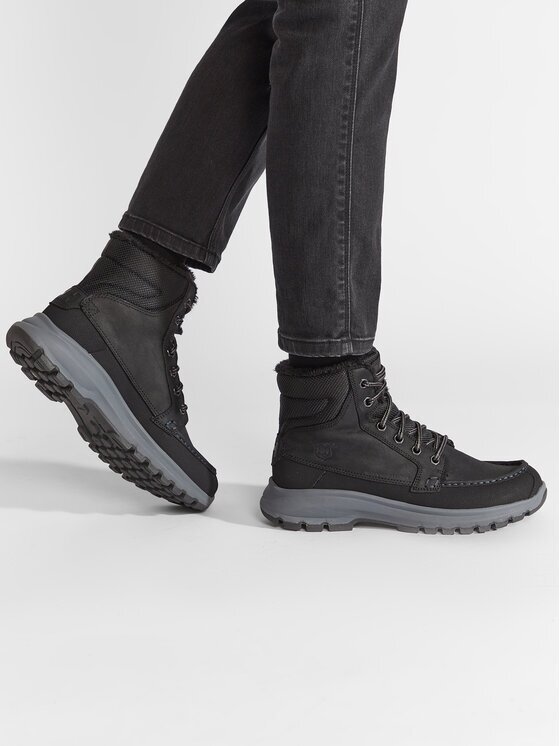 Helly Hansen Cizme de zăpadă Garibaldi V3 114-22.991 Negru