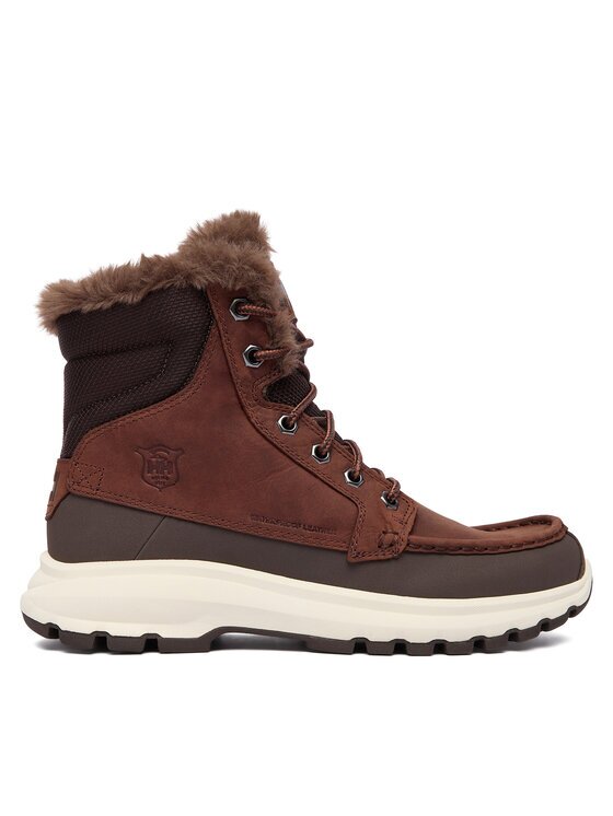Helly Hansen Cizme de zăpadă Garibaldi V3 11422 740