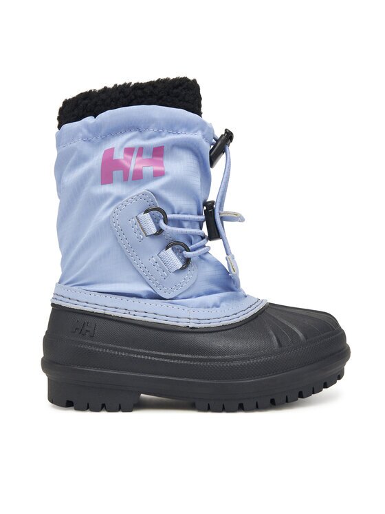 Helly Hansen Cizme de zăpadă Jk Varanger Insulated 11646-698