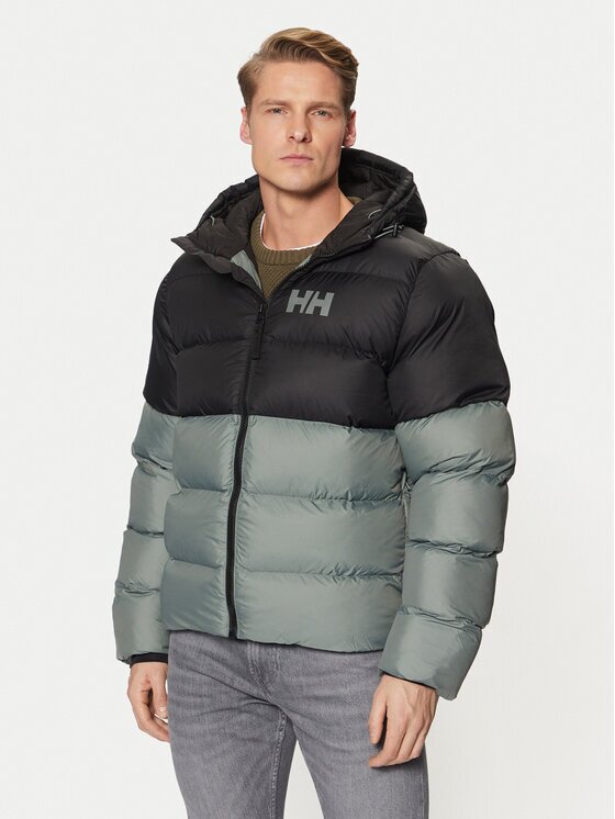 Helly Hansen Geacă de iarnă Active Puffy 53523 Regular Fit