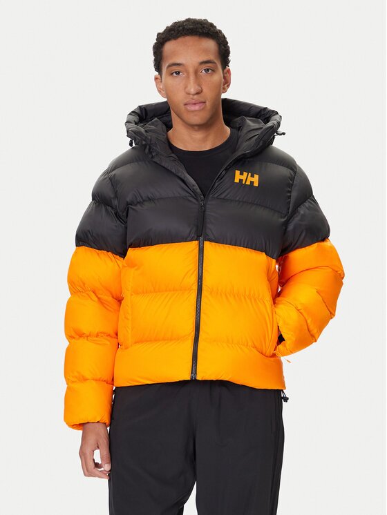 Helly Hansen Geacă de iarnă Active Puffy 54482 Regular Fit