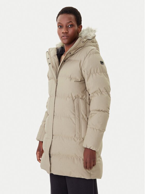 Helly Hansen Geacă de iarnă Blossom 53624 Regular Fit