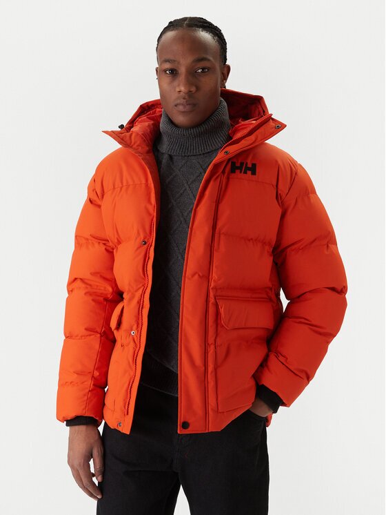 Helly Hansen Geacă de iarnă Nordic 54513 Regular Fit