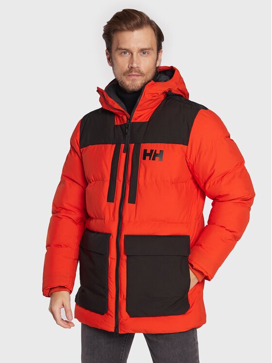 Helly Hansen Geacă de iarnă Patrol 53873 Regular Fit