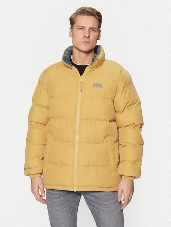 Helly Hansen Geacă de iarnă Yu 23 Reversible 54060 Regular Fit