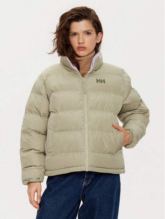 Helly Hansen Geacă de iarnă Yu Reversible 54061 Regular Fit