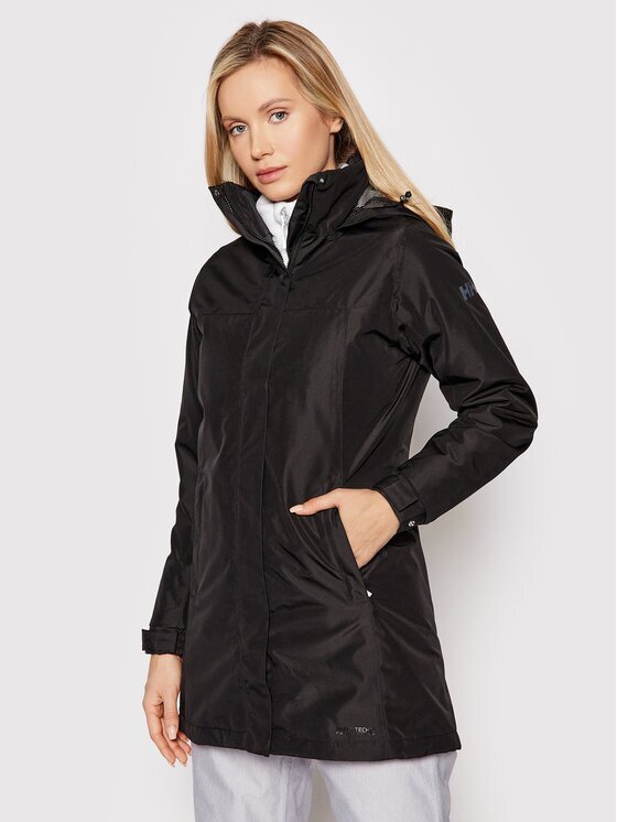 Helly Hansen Geacă de ploaie Aden 62649 Regular Fit