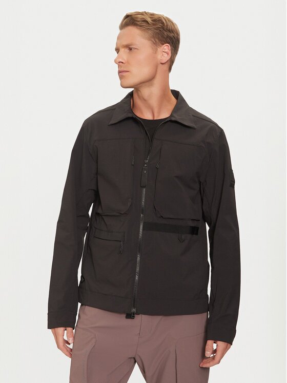 Helly Hansen Geacă de ploaie Arc 22 53723 Regular Fit