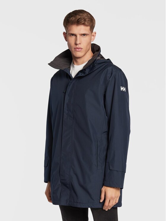 Helly Hansen Geacă de ploaie Dubliner 53510 Regular Fit