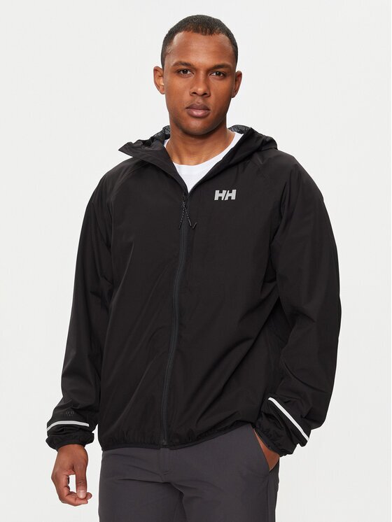 Helly Hansen Geacă de ploaie Fast Hellytech Jacket 53974 Regular Fit