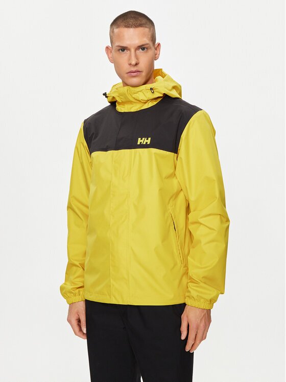 Helly Hansen Geacă de ploaie Vancouver Rain Jacket 53935 Regular Fit