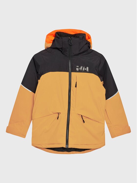 Helly Hansen Geacă de schi Summit 41761 Regular Fit
