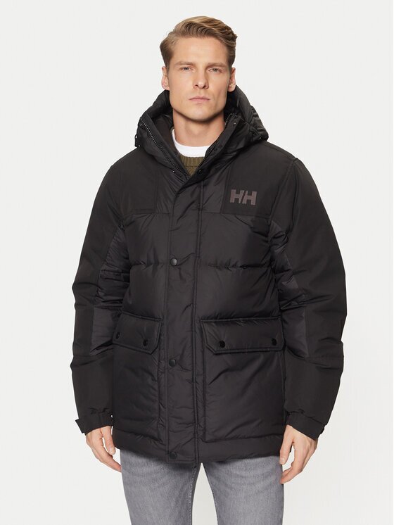 Helly Hansen Geacă din puf Escape 53468 Regular Fit