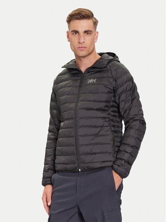 Helly Hansen Geacă outdoor Banff 63251 Regular Fit