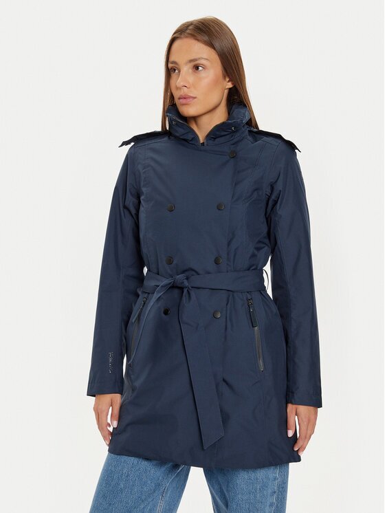 Helly Hansen Geacă Welsey II 53314 Regular Fit