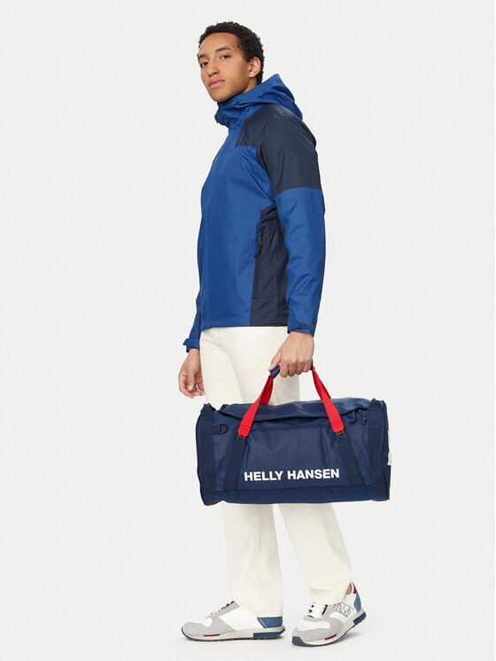 Helly Hansen Geantă Duffel Bag 68006_584