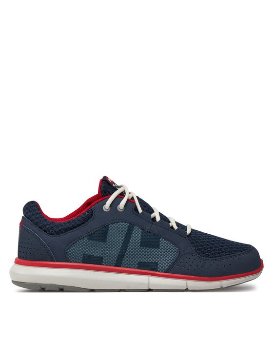 Helly Hansen Încălțăminte pentru sporturi nautice Ahiga V4 Hydropower 115-82.597 Bleumarin