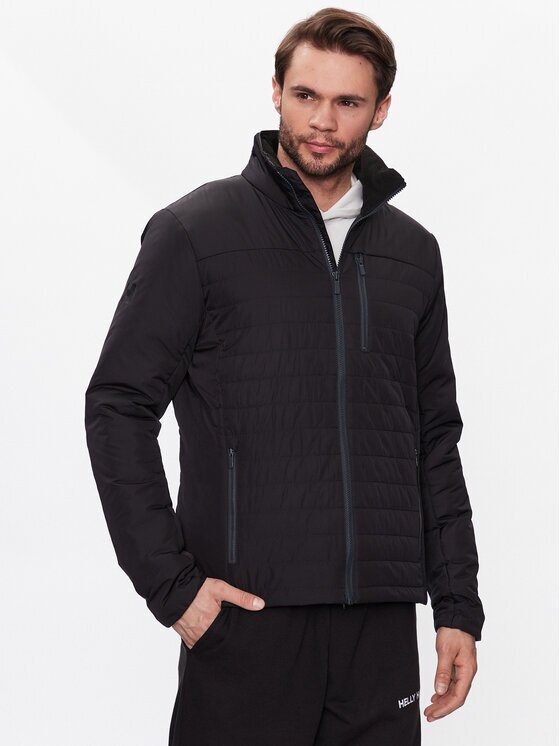 Helly Hansen Jachetă navigație Crew Insulator 2.0 30343 Regular Fit