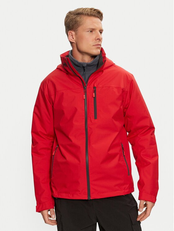 Helly Hansen Jachetă navigație Midlayer Sailing 34442 Regular Fit