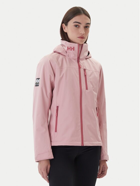 Helly Hansen Jachetă navigație Midlayer Sailing 34447 Regular Fit