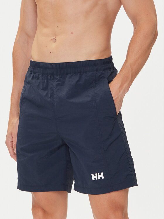Helly Hansen Pantaloni scurți pentru înot Calshot 55693 Regular Fit