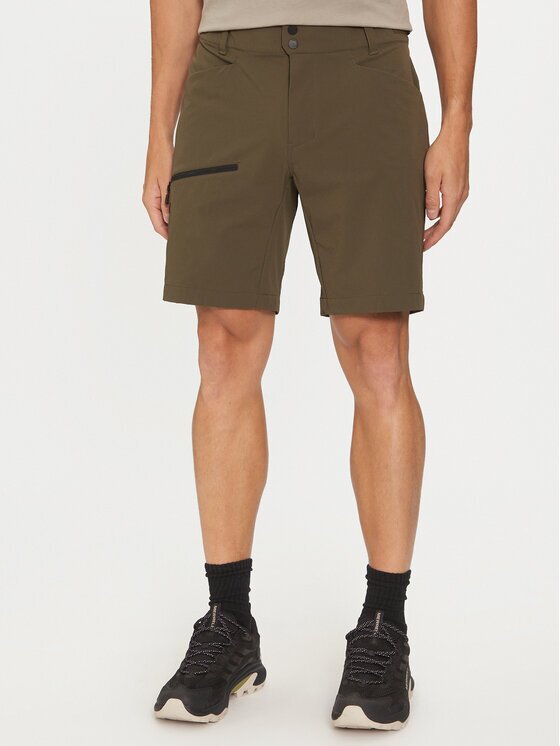 Helly Hansen Pantaloni scurți sport Blaze 63153 Regular Fit