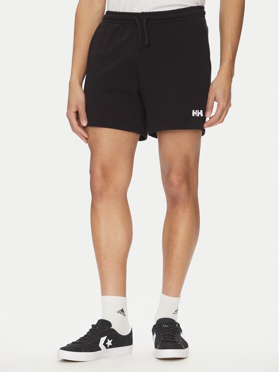 Helly Hansen Pantaloni scurți sport Terry Loop 54291 Regular Fit