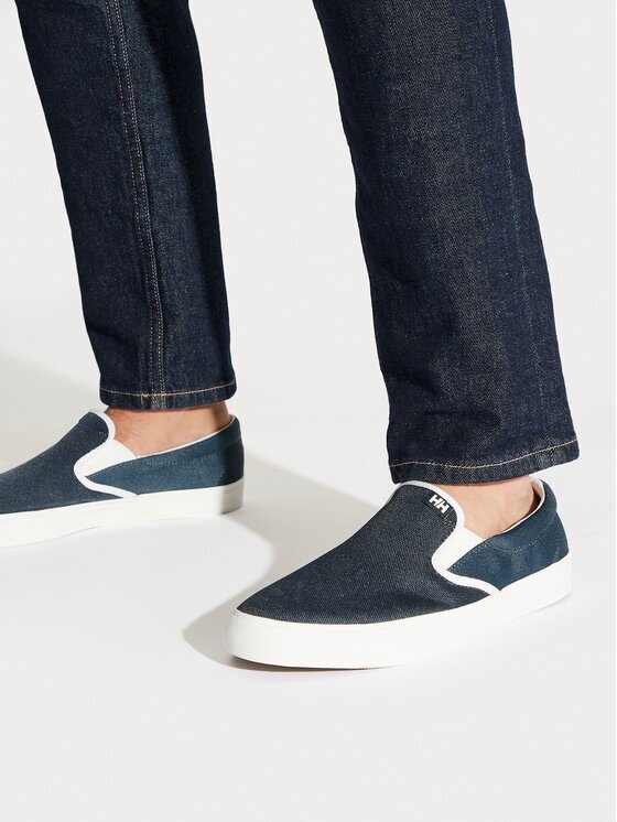 Helly Hansen Teniși Cph Slip-On 11699_597 Bleumarin
