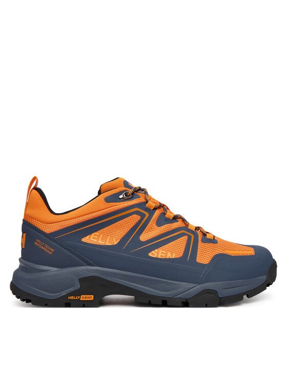 Helly Hansen Trekkings Cascade Low Ht 11749