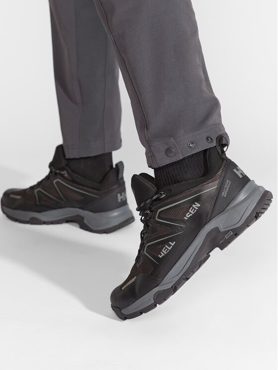 Helly Hansen Trekkings Cascade Low Ht 11749_990