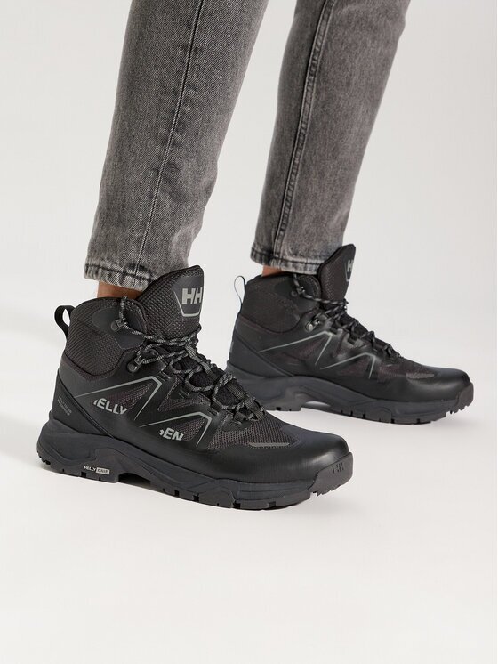 Helly Hansen Trekkings Cascade Mid Ht 11751_990