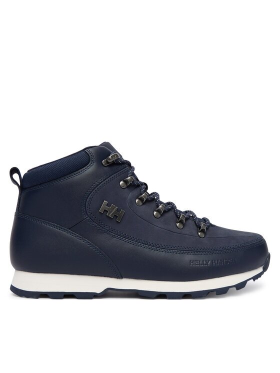 Helly Hansen Trekkings Forester Premium Winter Boots Bleumarin