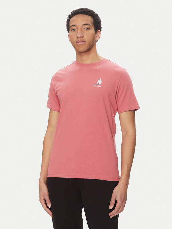 Helly Hansen Tricou Shoreline 54601 Regular Fit