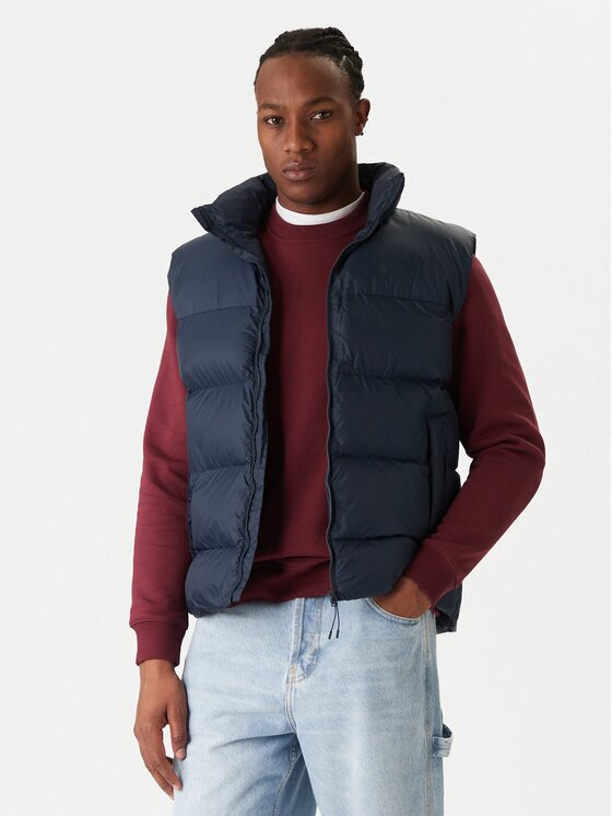 Helly Hansen Vestă elegantă Active Puffy Vest 53989 Regular Fit